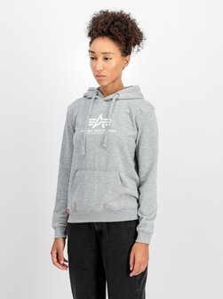 Damen Kapuzensweatshirt