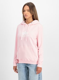 Damen Kapuzensweatshirt