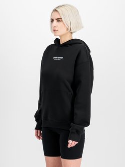 Damen Kapuzensweatshirt