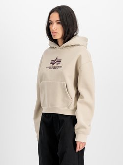 Damen Kapuzensweatshirt