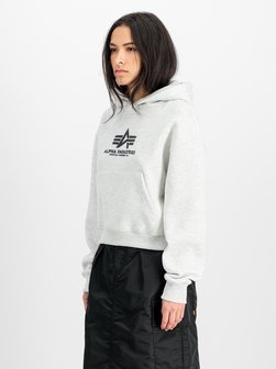 Damen Kapuzensweatshirt