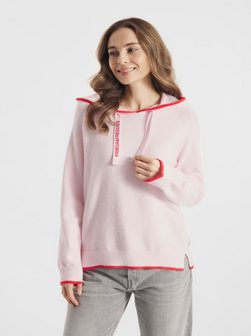 Damen Kapuzensweatshirt