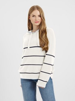 Damen Kapuzensweatshirt