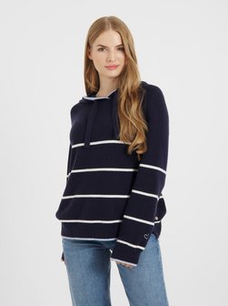 Damen Kapuzensweatshirt