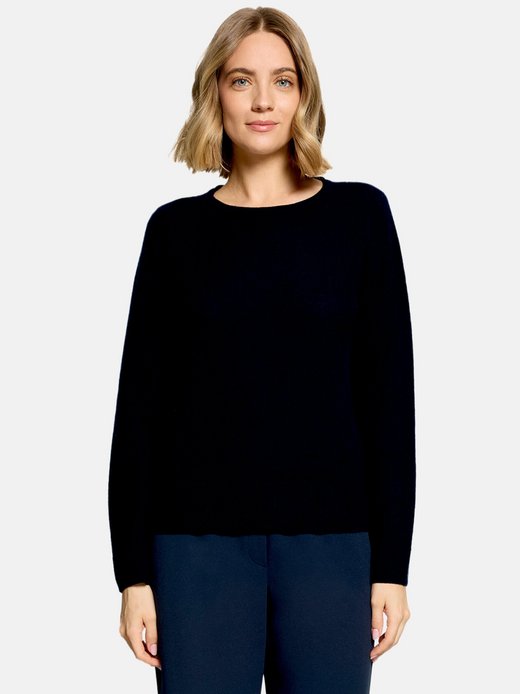 Damen Kaschmir-Pullover