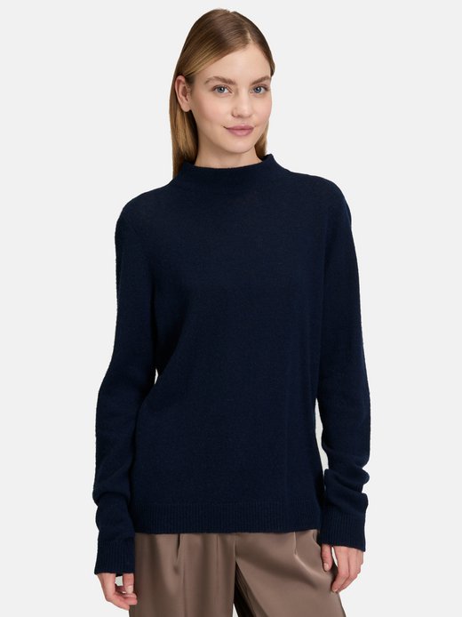 Damen Kaschmir-Pullover
