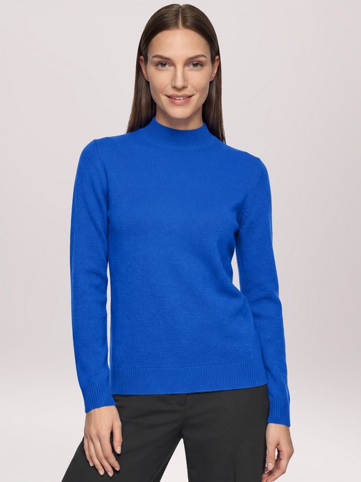 Damen Kaschmir-Pullover