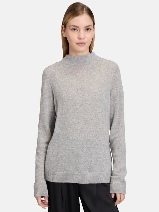 Damen Kaschmir-Pullover