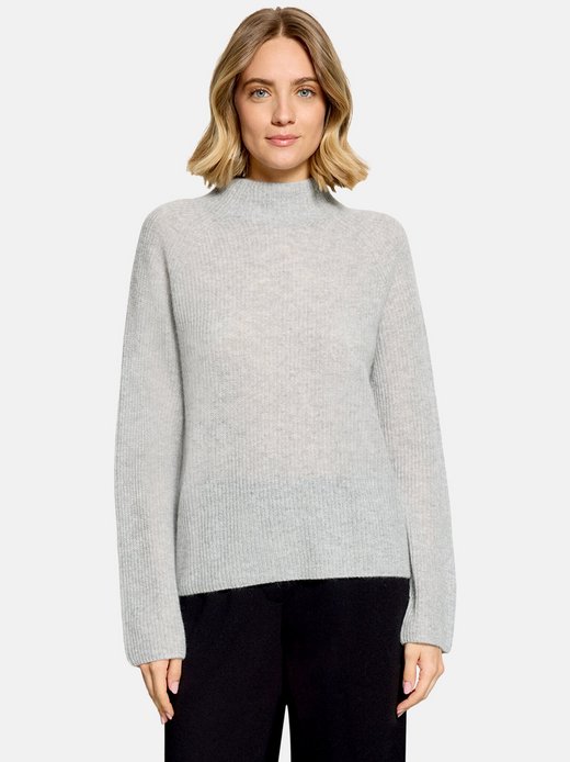 Damen Kaschmir-Pullover