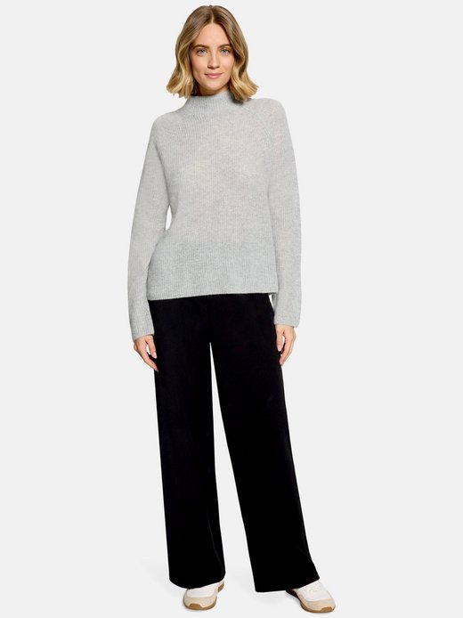 Damen Kaschmir-Pullover
