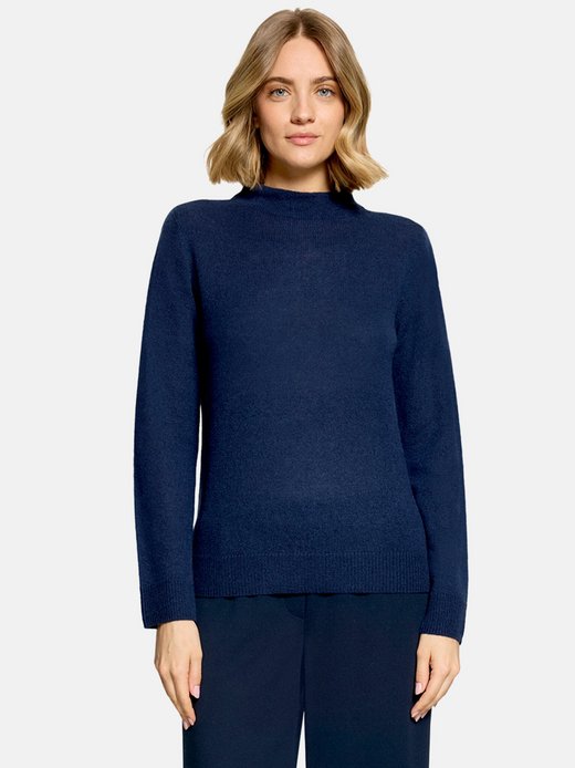 Damen Kaschmir-Pullover