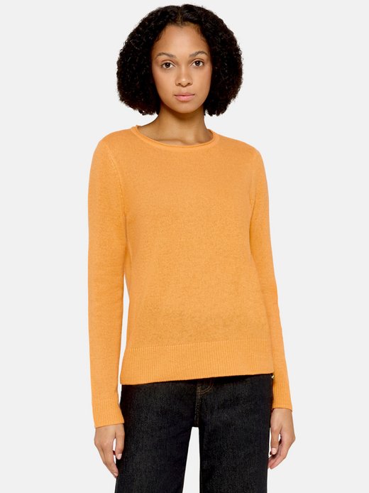 Damen Kaschmir-Pullover