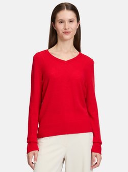 Damen Kaschmir-Pullover