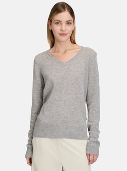 Damen Kaschmir-Pullover