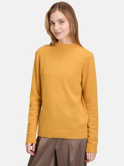 Damen Kaschmir-Pullover