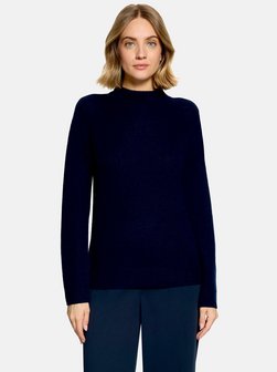 Damen Kaschmir-Pullover