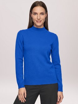 Damen Kaschmir-Pullover