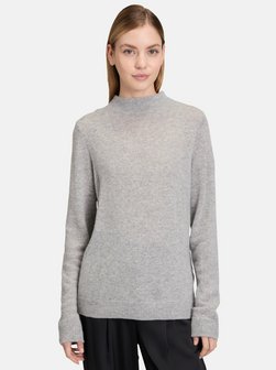 Damen Kaschmir-Pullover
