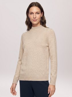 Damen Kaschmir-Pullover