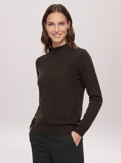 Damen Kaschmir-Pullover