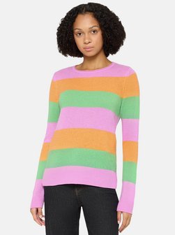 Damen Kaschmir-Pullover