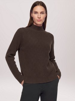 Damen Kaschmir-Pullover