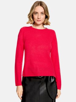 Damen Kaschmir-Pullover