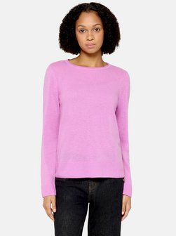 Damen Kaschmir-Pullover