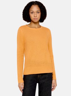 Damen Kaschmir-Pullover