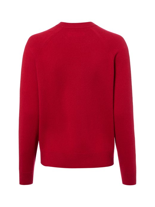 Damen Kaschmirpullover - Boston