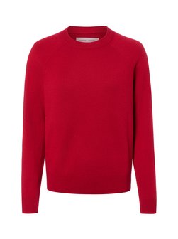 Damen Kaschmirpullover - Boston