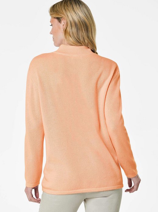 Damen Kaschmirpullover