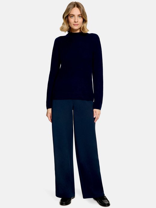 Damen Kaschmirpullover