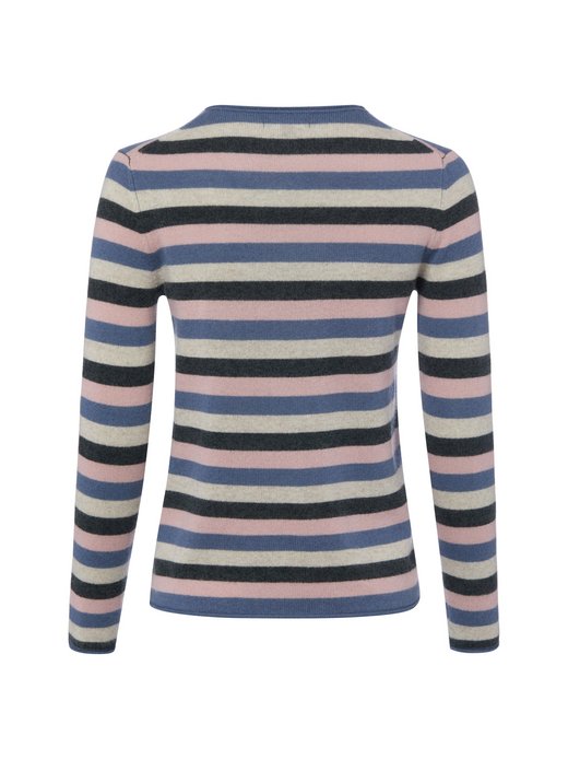 Damen Kaschmirpullover