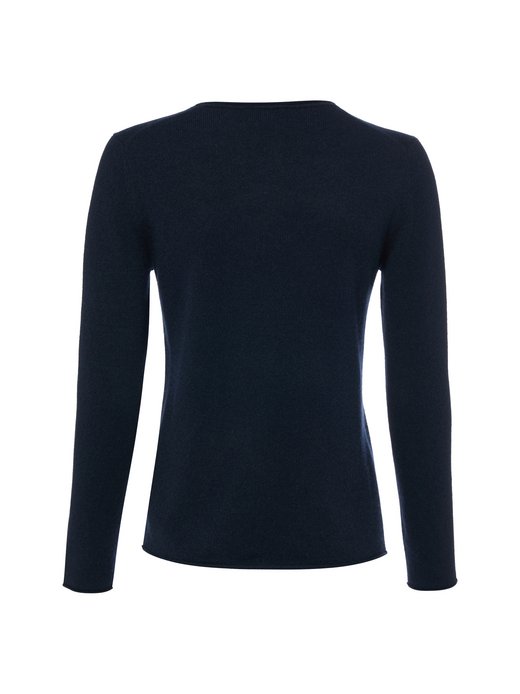 Damen Kaschmirpullover