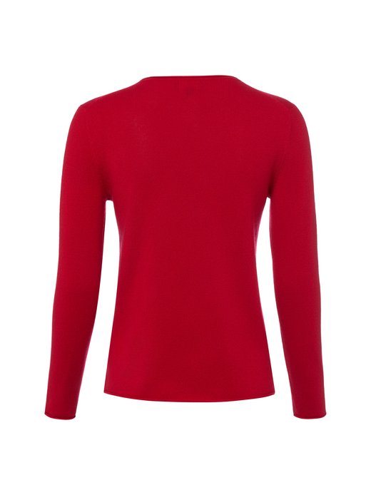 Damen Kaschmirpullover