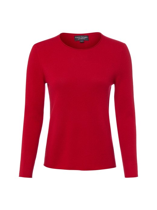 Damen Kaschmirpullover