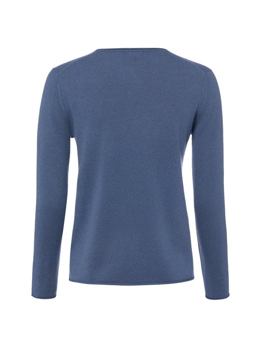 Damen Kaschmirpullover
