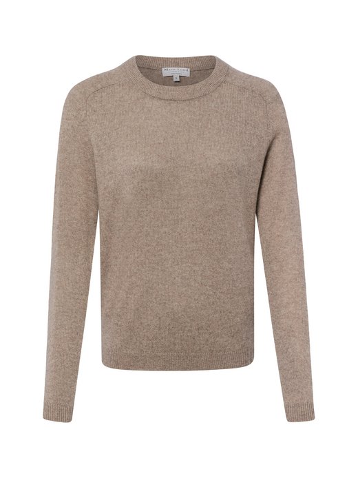 Damen Kaschmirpullover