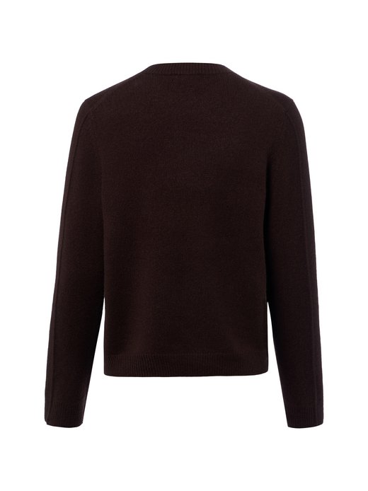 Damen Kaschmirpullover