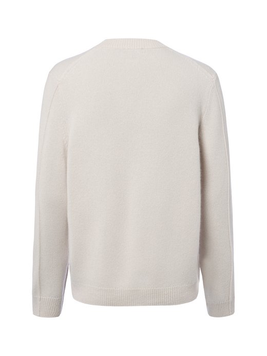 Damen Kaschmirpullover