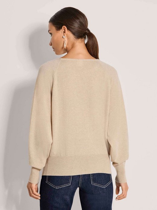Damen Kaschmirpullover