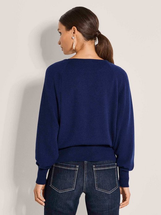 Damen Kaschmirpullover