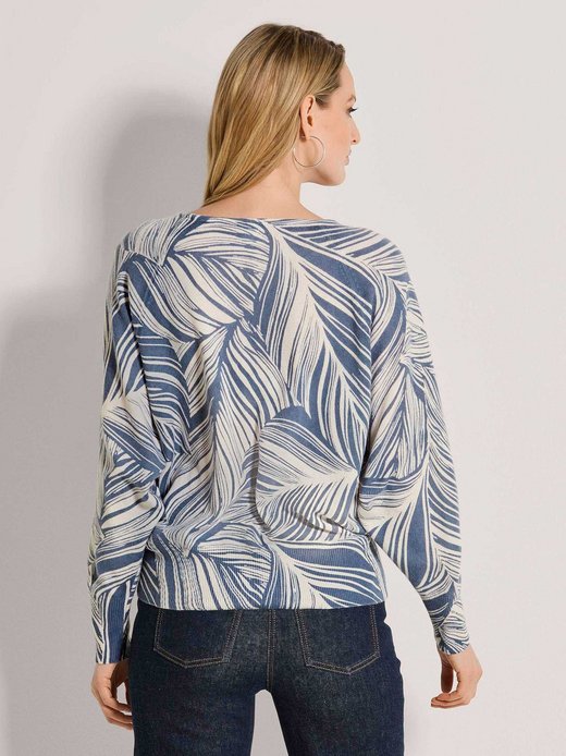 Damen Kaschmirpullover