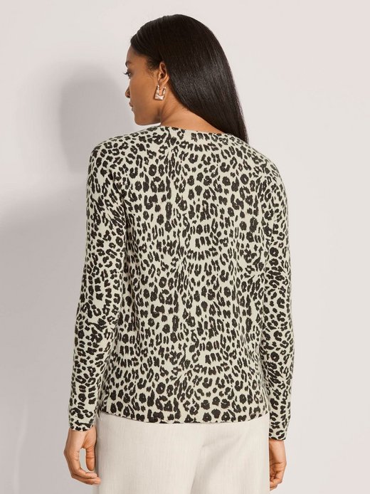 Damen Kaschmirpullover