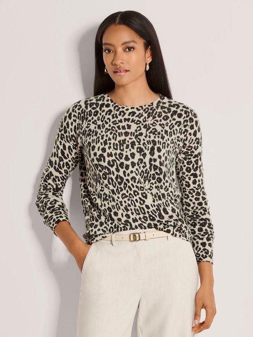 Damen Kaschmirpullover