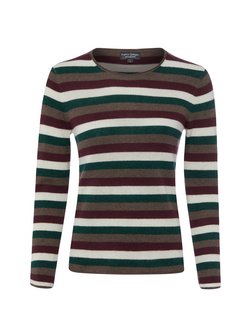 Damen Kaschmirpullover