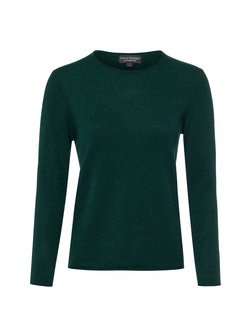 Damen Kaschmirpullover
