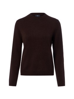 Damen Kaschmirpullover