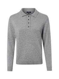 Damen Kaschmirpullover
